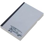 Papertree White Hard Cover Notebook Sketch Khata
