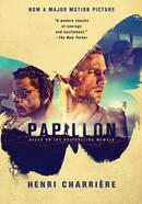 Papillon Movie Tie-in