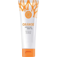 Orange Paqiman Exfoliating Whitening Gel - 50 gm icon