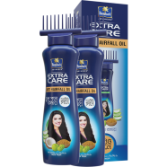 Parachute Hair Oil Anti Hairfall Oil Extra Care 300ml (Root Applier) Pack of 2 (300ml X 2)