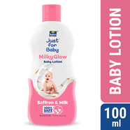 Parachute Just For Baby - Milky Glow Lotion 100ml