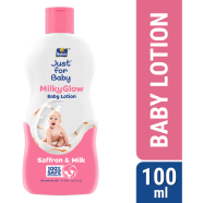 Parachute Just For Baby - Milky Glow Lotion 100ml