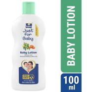 Parachute Just for Baby - Baby Lotion - 100ml