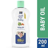 Parachute Just for Baby - Baby Oil 200ml