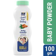 Parachute Just for Baby - Baby Powder 100g