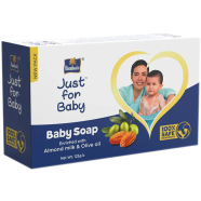 Parachute Just for Baby - Baby Soap - 125 g icon