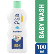 Parachute Just for Baby - Baby Wash - 100 ml