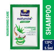 Parachute Naturale Nourishing Care Shampoo (5.25ml X 12 pcs)