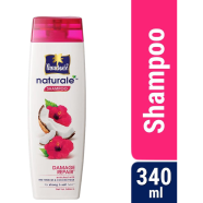 Parachute Naturale Shampoo Damage Repair - 340ml