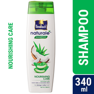 Parachute Naturale Shampoo Nourishing Care 340ml