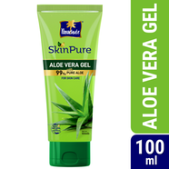 Parachute SkinPure Aloe Vera Gel 100ml