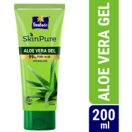 Parachute SkinPure Aloe Vera Gel 200ml