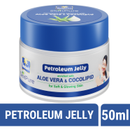 Parachute SkinPure Petroleum Jelly 50ml