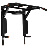 Parallel Bar Wall Mounted Pull Up Bar Dips Bar icon