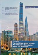 Parallel Shear Walls (PSW) - An Innovative Concept on Mega Tall Buildings 