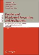 Parallel and Distributed Processing and Applications - LNCS:3358