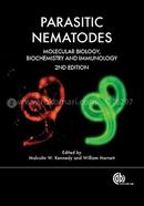 Parasitic Nematodes: Molecular Biology, Biochemistry and Immunology