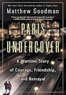 Paris Undercover