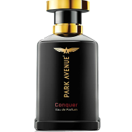 Park Avenu Eau De Parfum for Men Conquer 100ml