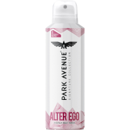 Park Avenue Alter Ego Premium Body Spray For Unisex 150ml