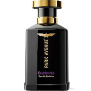 Park Avenue Eau De Parfum For Men Euphoria 100ml