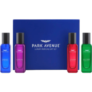 Park Avenue Edp 4 Pcs Gift Set - PAG1 image