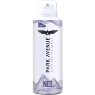 Park Avenue Neo Deo Spray 150ml image