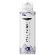 Park Avenue Neo Deodorant For Men Fresh Long Lasting Fragrance 150ml