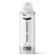 Park Avenue Voyage Signature Deodorant For Men 150ml