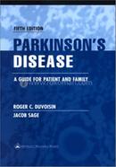 Parkinson's Disease A Guide for Patient and Family