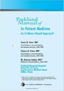 Parkland Manual of In-Patient Medicine