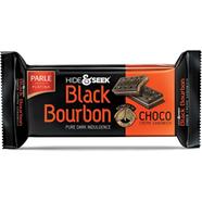 Parle Hide And Seek Black Bourbon Choco - 100gm