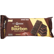 Parle Hide And Seek Black Bourbon Choco - 100gm icon