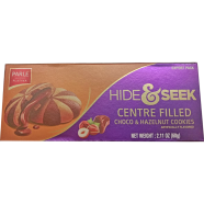 Parle Murano Choco And Hazelnut - 60gm icon
