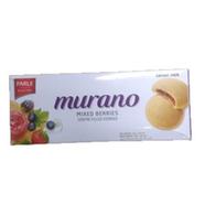 Parle Murano Mixed Berries 75gm