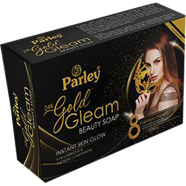 Parley 24K Gold Gleam Beauty Soap-100gm 