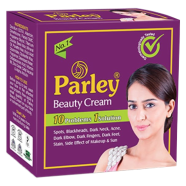 Parley Beauty Cream -10 Problems 1 Solution -50gm (Thailand)