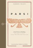 Parsi : From Persia to Bombay image