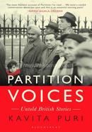 Partition Voices