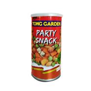 Party Snack Tall Can 180 Gm - TGPSN0180C
