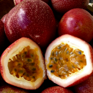 Passion Fruit Seeds