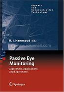 Passive Eye Monitoring