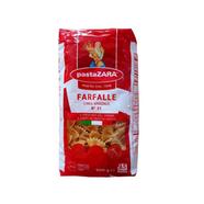 Pasta Zara F. To 031 Farfalle - 500 Gm - PZFAR0500C