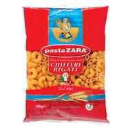 Pasta Zara F. To 055 Chifferi Rigati 500 Gm - PZCHR0500A icon