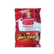 Pasta Zara Spirali to Pasta Zara Fusilli - 500 Gm - PZSPR0500C