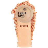 Pastel Beauty Light Up Water Resistance Powder 