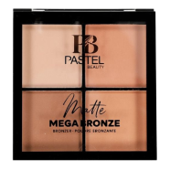 Pastel Beauty Matte Mega Bronze-(11.2g). icon