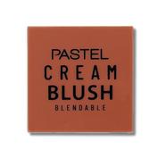 Pastel Cream Blush #47