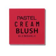 Pastel Cream Blush #48