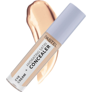 Pastel Eye Cream plus Hydrating Satin Concealer-#62